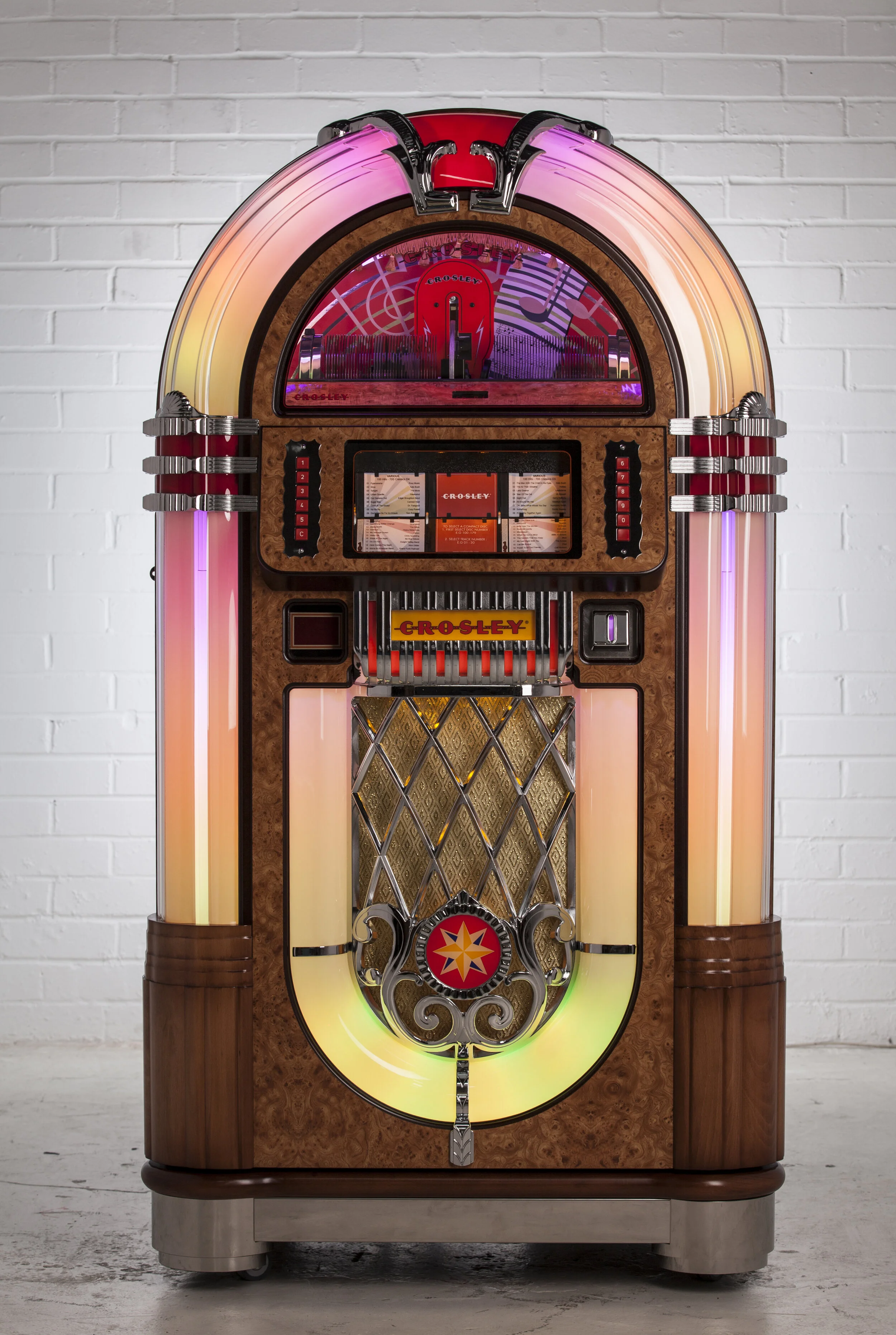 Jukebox Delivery Vol. 1